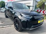 Land Rover Discovery 5 HSE LUXURY TD6 - Land Rover Discovery in Mannheim