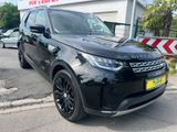 Land Rover Discovery 5 HSE LUXURY TD6 - Land Rover Discovery: Hse Luxury
