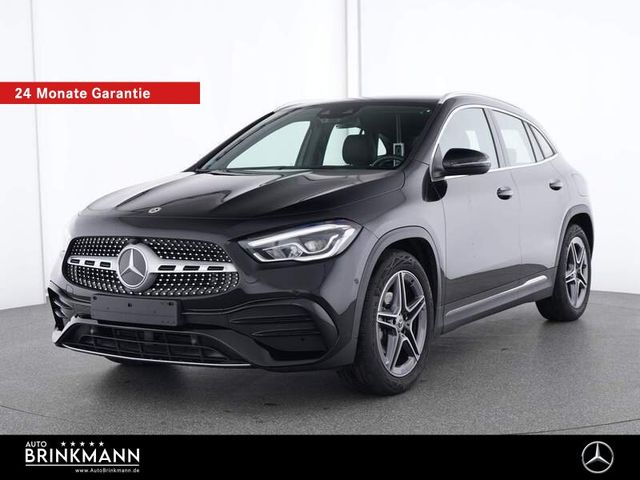 Mercedes-Benz GLA 180 AMG-LINE/LED/MBUX/BUSINESS/NAVIAMG Line