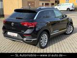 Volkswagen T-Roc 2,0 TSI MBT 4Motion DSG Highline - Volkswagen T-Roc in Nürnberg