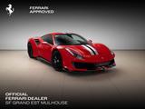 Ferrari 488 Pista GTB Pista Coupé DCT - rote Ferrari 488 Pista