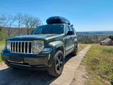 Jeep Cherokee Liberty 3,7  V6  4X4 Automatik - Jeep: Liberty