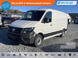 Volkswagen Crafter Kasten 35 L3H2 2.0 TDI *AHK*APP*TEMPO*