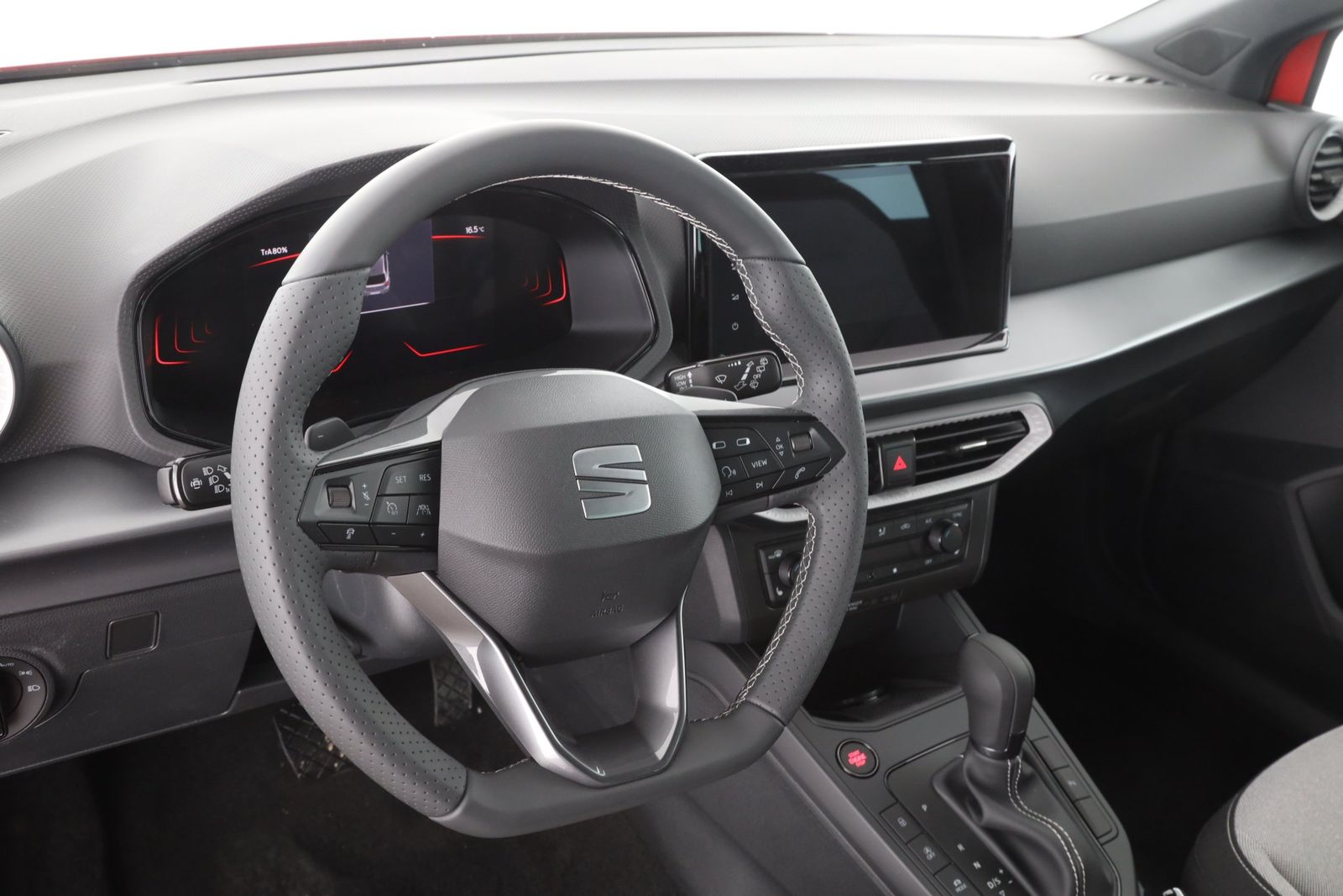 Seat Ibiza - Bild 14