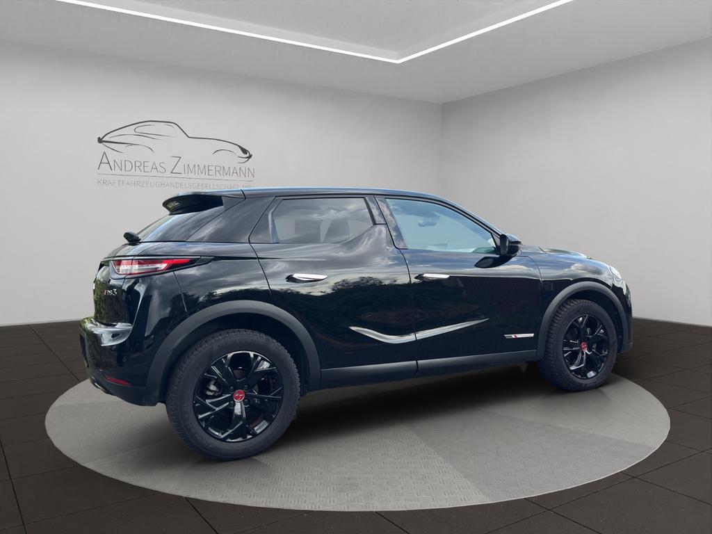 DS Automobiles DS3