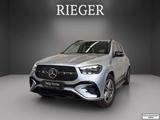 Mercedes-Benz GLE 350 de 4M AMG*NIGHT*MEMO*Multibeam*Airmatic* - Mercedes-Benz GLE 350 Jahreswagen