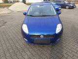 Fiat Grande Punto 1.3 /Tüv Neu - Fiat Grande Punto aus 2006