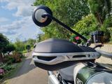 Triumph Scrambler XE 1200 - TRIUMPH SCRAMBLER 1200 X