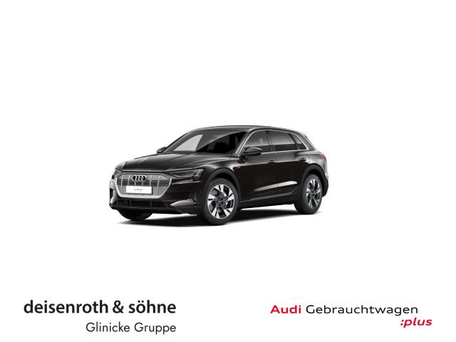 Audi e-tron 50 quattro S line/Luft/Nav/ACC/sound/20"
