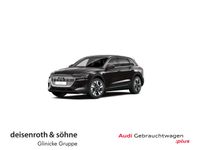 Audi e-tron - Vorschau Bild 1