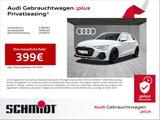 Audi A3 Sportback 35 TDI S line AHK Pano Navi+ ACC LE