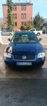 Volkswagen Volskwagen Passat B5 - Volkswagen Passat aus 2004: Kombi