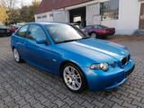 BMW 316ti Compact - M Sportpaket II / estorilblau - BMW 316: 316i Sport Compact