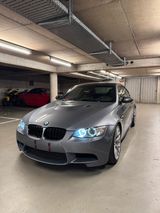 BMW Bmw E92 M3 Competition Paket - BMW M3 aus 2010