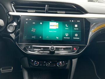 Bild 14 Opel Corsa GS - SHZ | LHZ | RFK | Massage | ACC