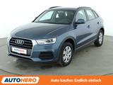 Audi Q3 1.4 TFSI ACT*NAVI*XENON*TEMPO*PDC*SHZ* - Audi in Berlin: Q1