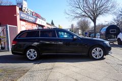 Fahrzeugabbildung Mercedes-Benz E 400 T Elegance Navi Schiebedach SHZ PDC Klima!