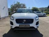 Jaguar E-Pace E-PACE Basis - Jaguar Gebrauchtwagen von 2019