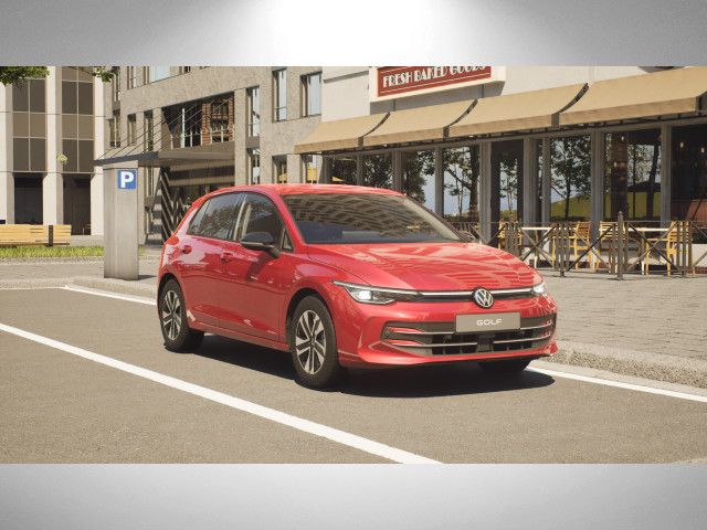 Volkswagen Golf ENERGY 1.5 eTSI DSG LED Digital-Cockpit foto 4