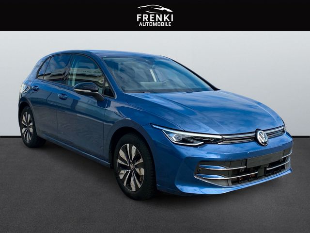 VW Golf VIII Lim. 2.0 TDI 110 kW Goal