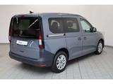 Volkswagen Caddy 2.0 TDI SCR 6-Gg. AHK/RFK/Klima/SH/PDC - VW Caddy Gebrauchtwagen in Mainz