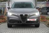 Alfa Romeo Stelvio 2.2 Klimaaut. Navi ACC Sitzheizung Leder - Alfa Romeo mit Diesel-Antrieb: Geländewagen
