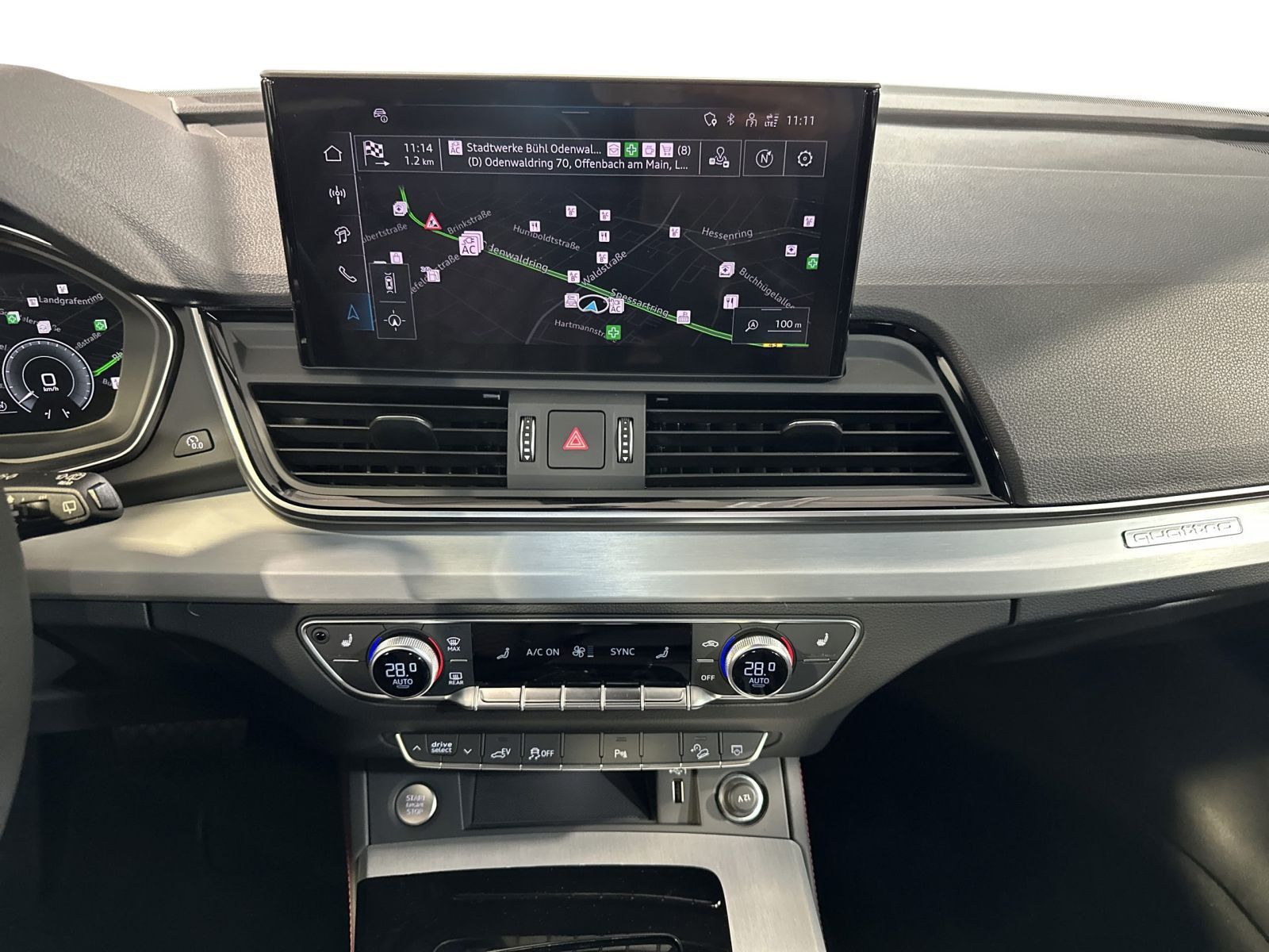 Audi Q5 - Bild 16