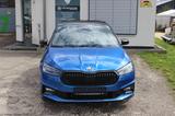 Skoda Fabia Monte Carlo+FLA+Pano+5J Garantie - Skoda Fabia: 5j