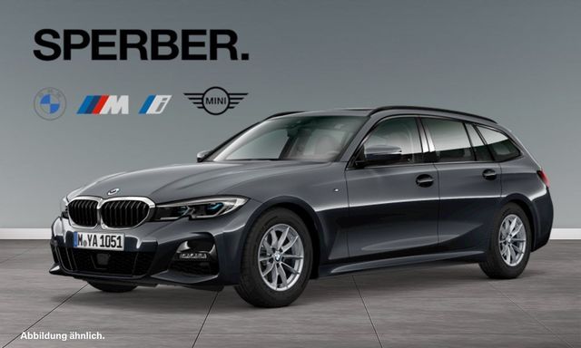 BMW 330i M Sportpaket*ACC*Laser*Panorama*