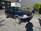 Opel CORSA B / KLIMA / ZV / HU BIS 08/28 - gebrauchte Opel Corsa aus dem Jahr 1999