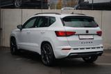 Cupra Ateca 2.0 TSI DSG 4Drive LED Navi ACC Totwinkel - Cupra Ateca mit Benzin-Antrieb: Geländewagen