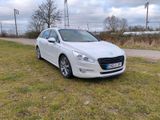 Peugeot 508 2,2GT SW - Peugeot 508: Peu