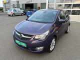 Opel Karl Innovation Automatik allw., Sitzh. - Opel Karl: Innovation
