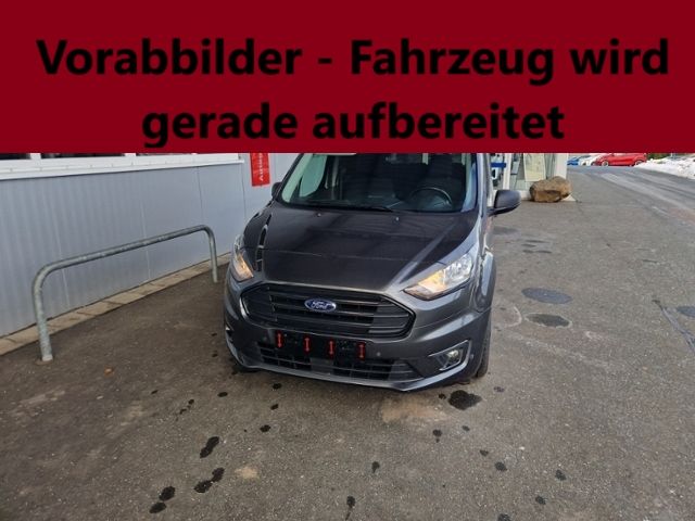 Ford Transit Connect 1.5 TDCI Klimaaut Standhzg. SHZ