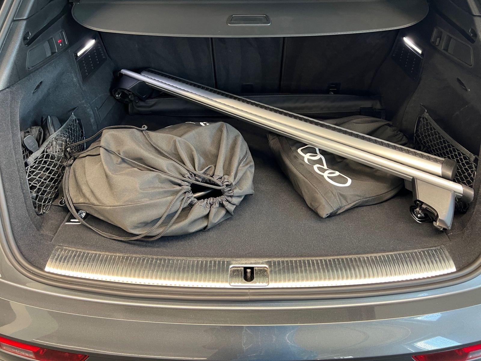 Audi Q5 - Bild 6