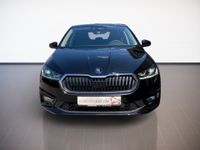 Skoda Fabia - Vorschau Bild 3