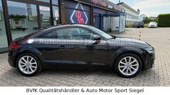 AUDI TT Coupe/Tüv&Service Neu/Audi Exclusive/Garantie
