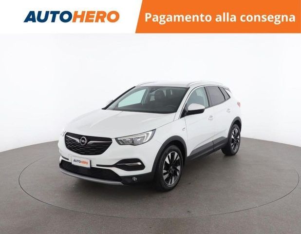 Opel OPEL Grandland X 1.2 Turbo 12V 130 CV Start&Stop