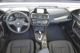 BMW 220 i Coupé Luxury Line 1.Hand orig. 19.100 km! - rote BMW 220
