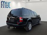 Ford Explorer V8/7-Sitzer - gebrauchte Ford Explorer aus dem Jahr 2007
