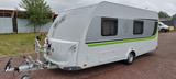 Knaus Sport 500 FDK  - Fdk