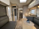 HYMER / ERIBA / HYMERCAR Tramp S 685 3500 Kg+ Neues Möbel-Design. - Angebote entsprechen deinen Suchkriterien