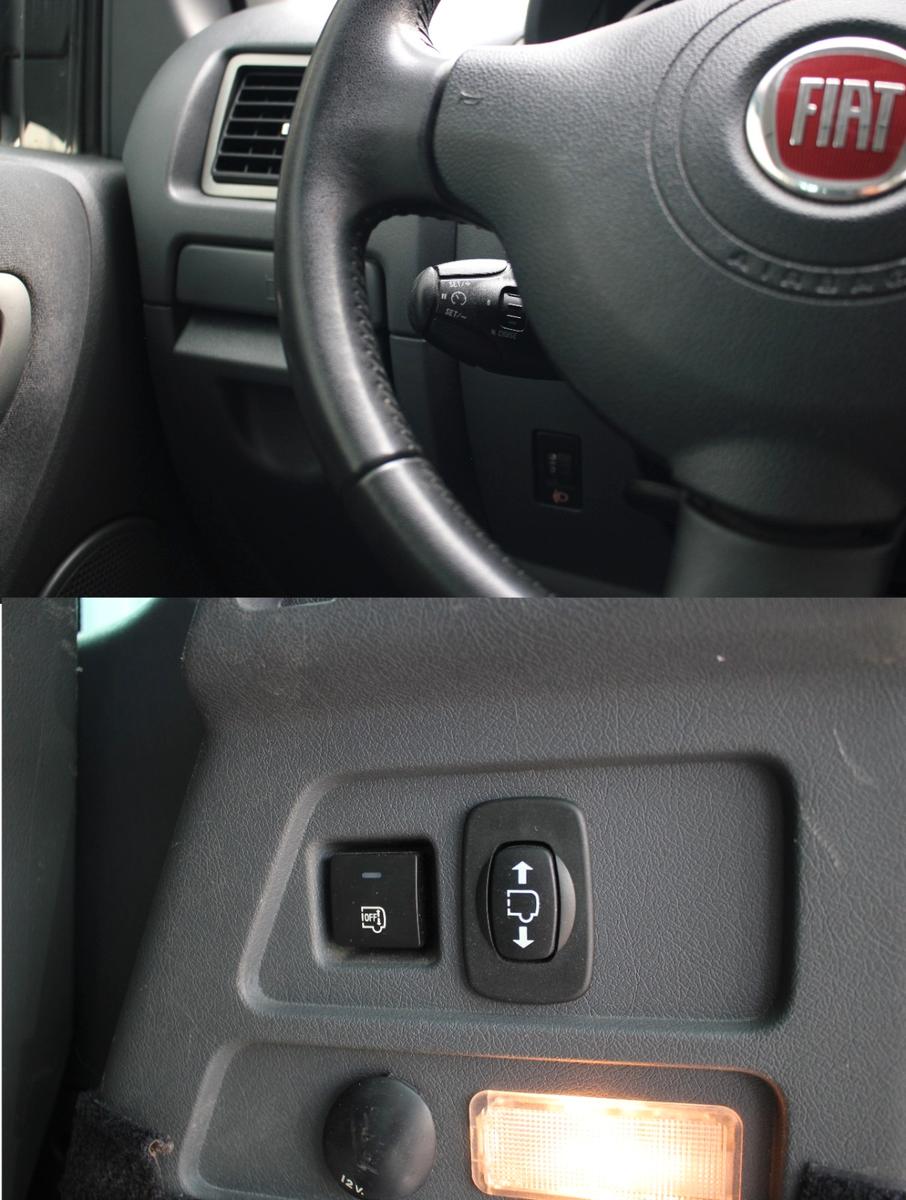 FIAT SCUDO - EXECUTIVE - 128 CV - BVM - ATTELAGE