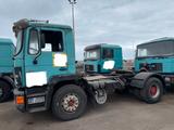 MAN 19.372   4x2 4x4 full spring - MAN 372