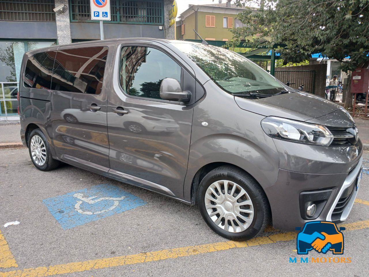 Toyota Andere