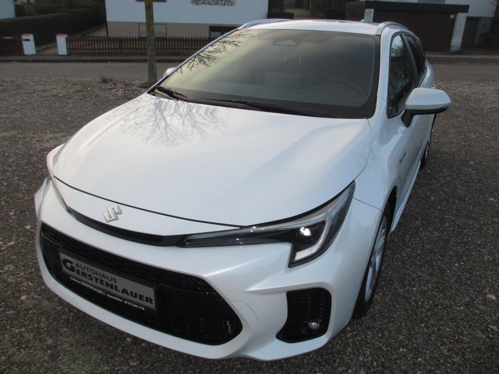 Suzuki Swace 1.8 Hybrid CVT Comfort+*BT*Navi*LED*Klima*