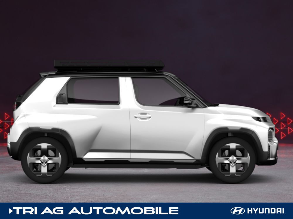 Hyundai INSTER - Bild 3
