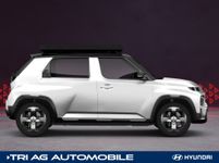 Hyundai INSTER - Vorschau Bild 3
