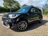 Kia Soul GT *Xenon *Klima *PDC *Navi *DSG ... - Kia Soul aus 2017