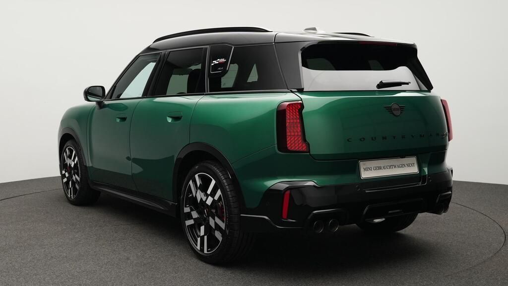 MINI John Cooper Works Countryman - Bild 9